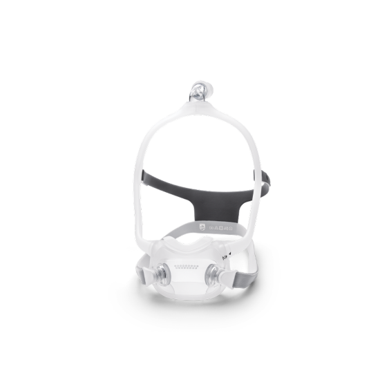 Masque DreamWear FF avec aimants