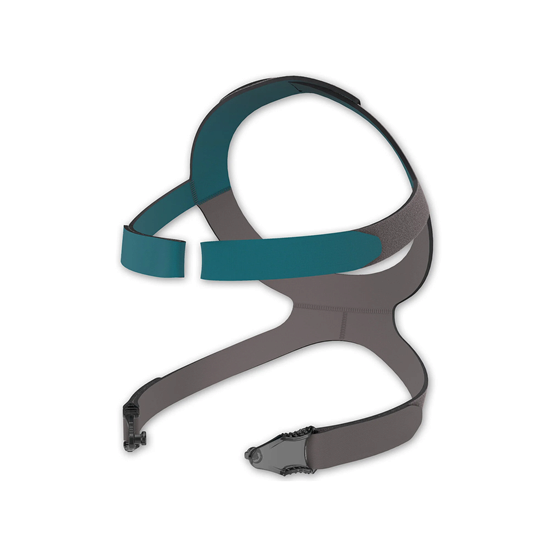 Harnais pour masque nasal CARA™ – Löwenstein