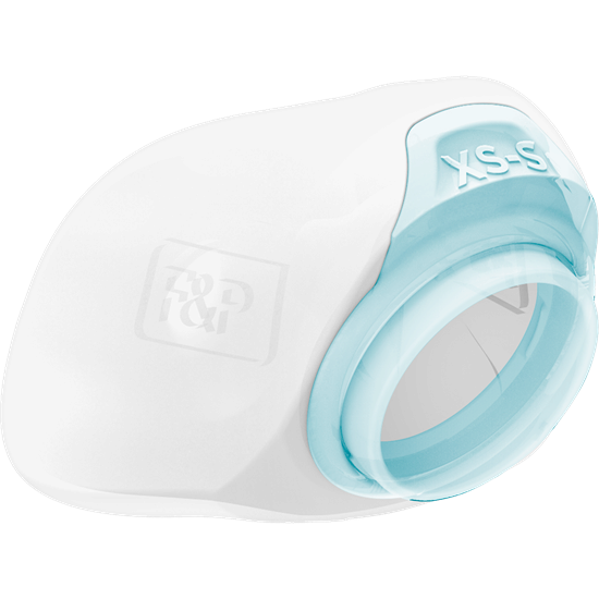 Jupe de remplacement AirPillow™ pour masque Brevida™