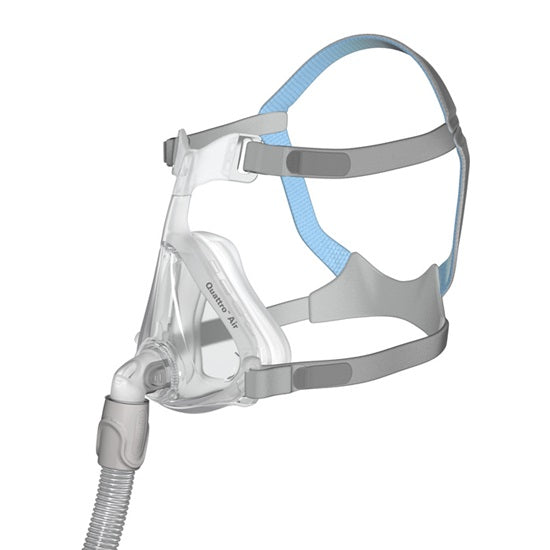 Masque Quattro™ Air
