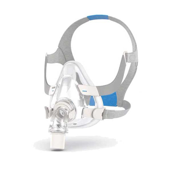 Masque facial AirFit™ F20 avec aimants