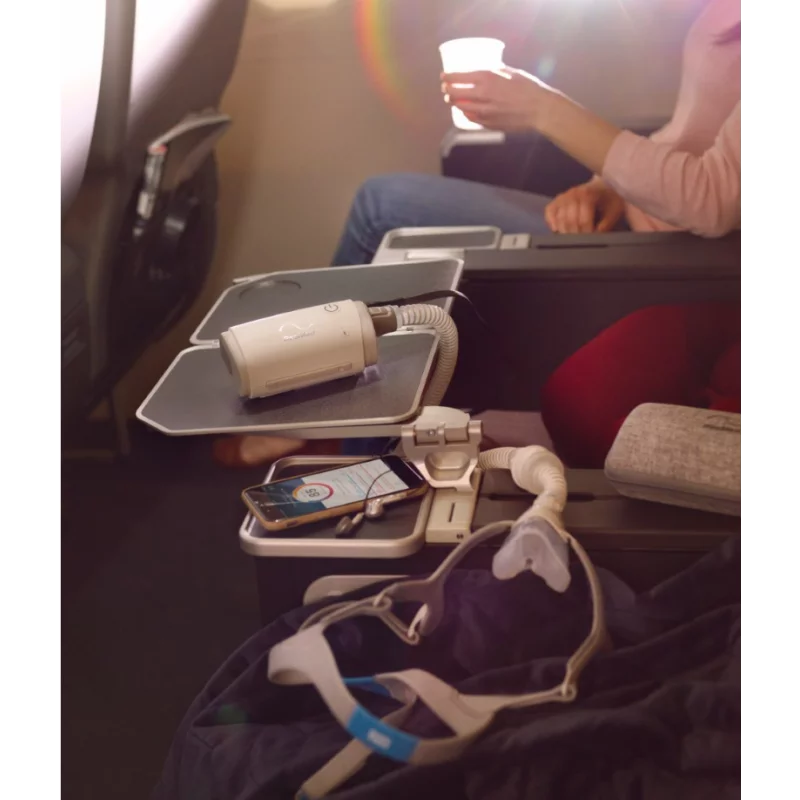 AirMini™ PPC de voyage