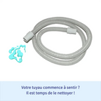 Brosse tuyaux PPC Oxyhero Brush