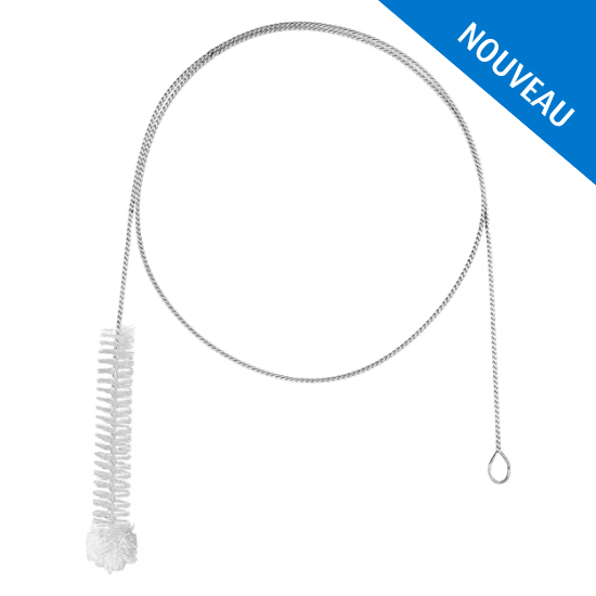 Brosse tuyaux PPC Oxyhero Brush