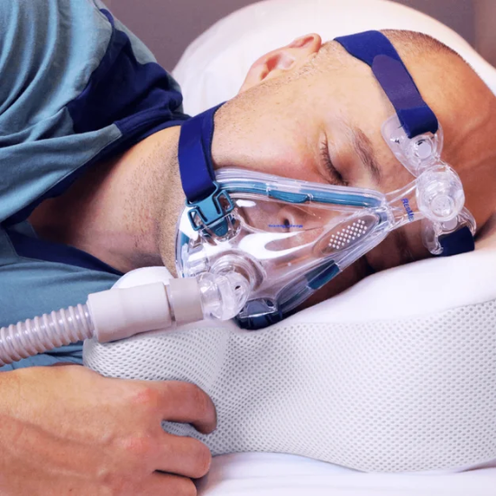 Oreiller PPC Oxyhero