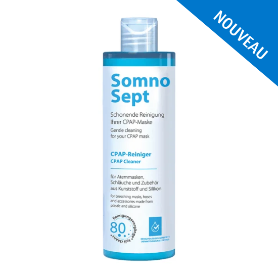 Nettoyant liquide Somnosept